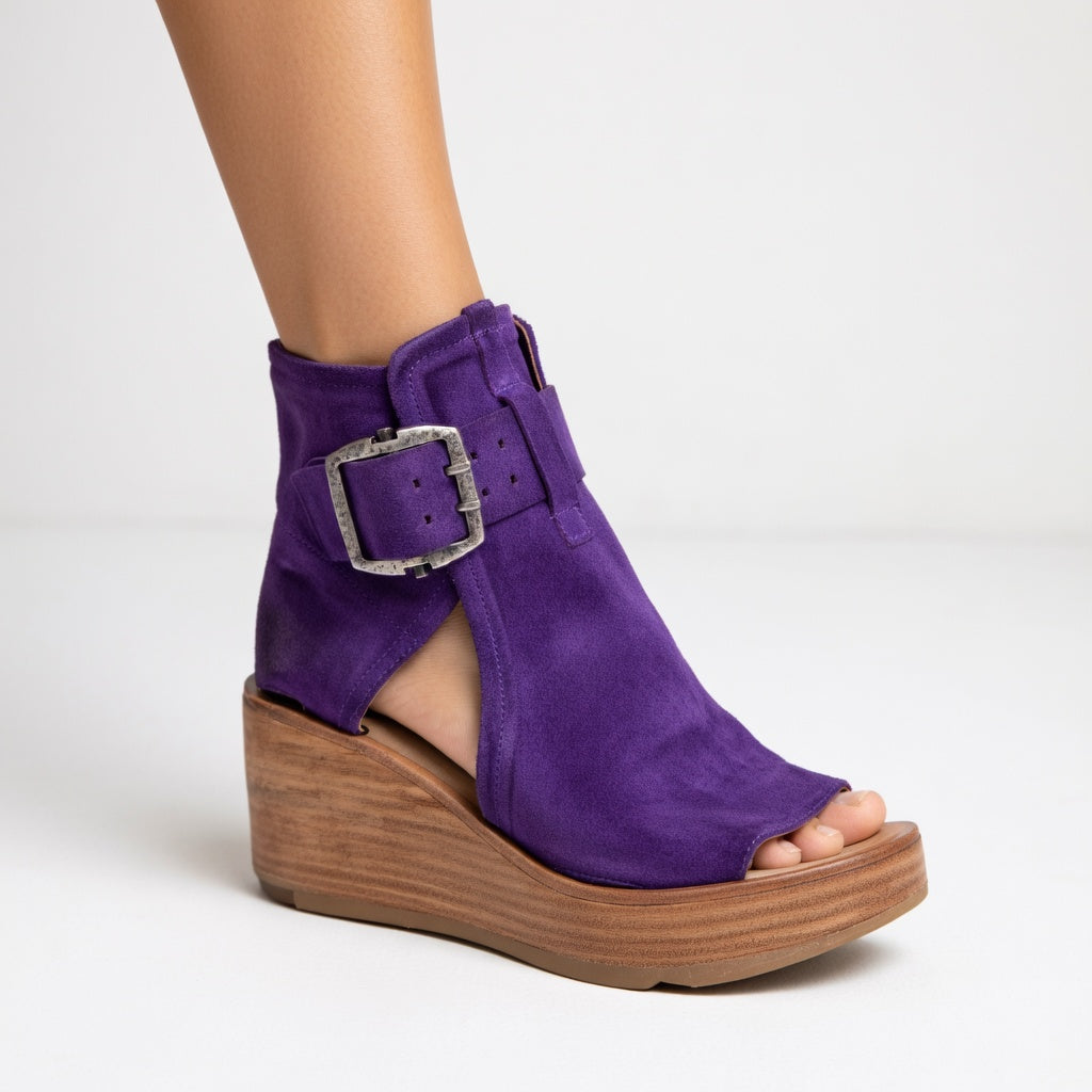 Purple / 35 EU
