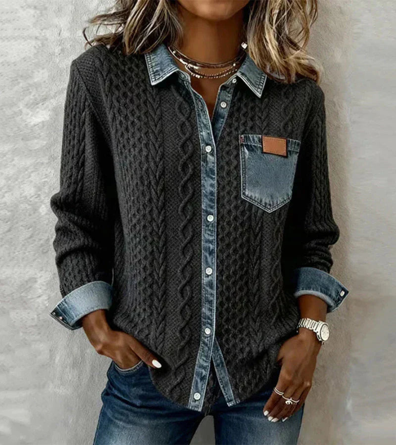 Dark Gray / S
