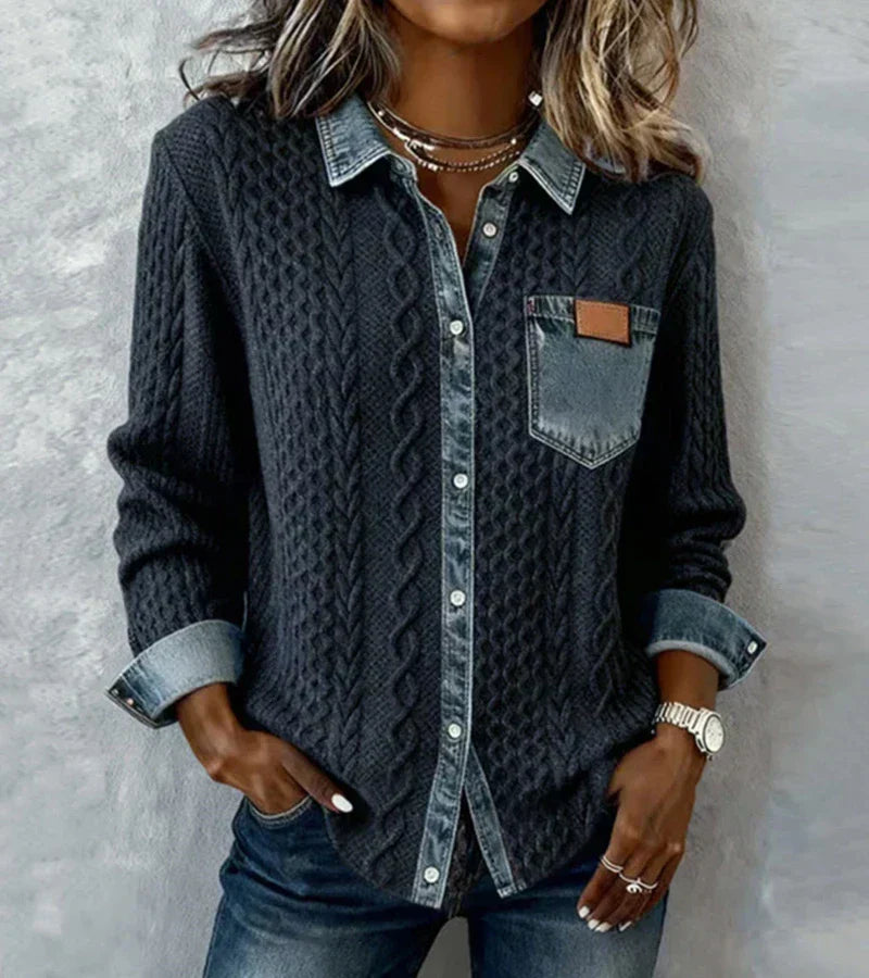 Navy Blue / S