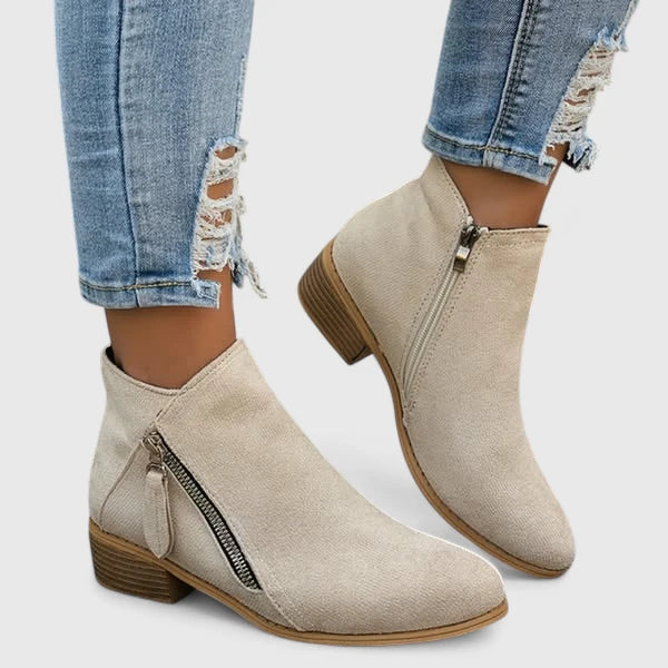 Beige / 10