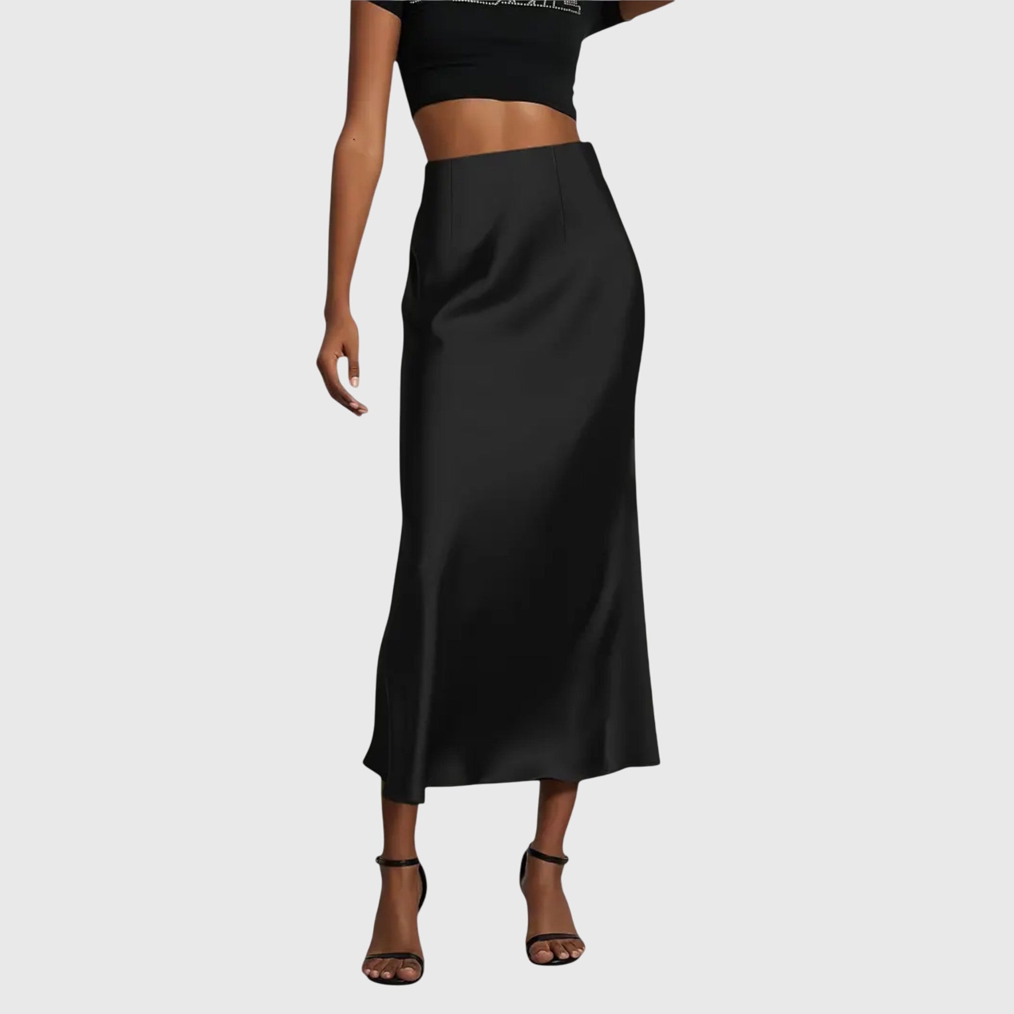 Black / XS