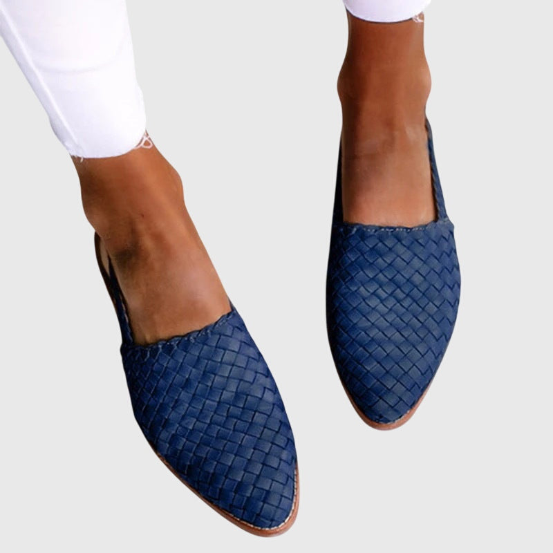 Blue / 43 EU