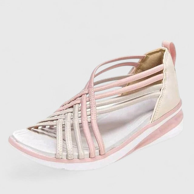Pink / 42 EU