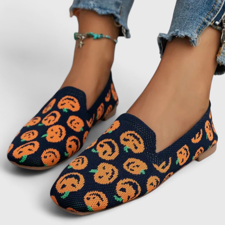 Pumpkin Head / 43 EU