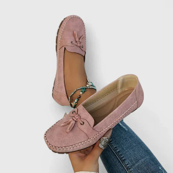 Pink / 43 EU
