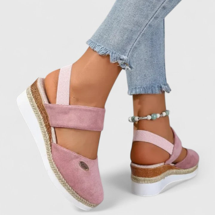 Pink / 43 EU