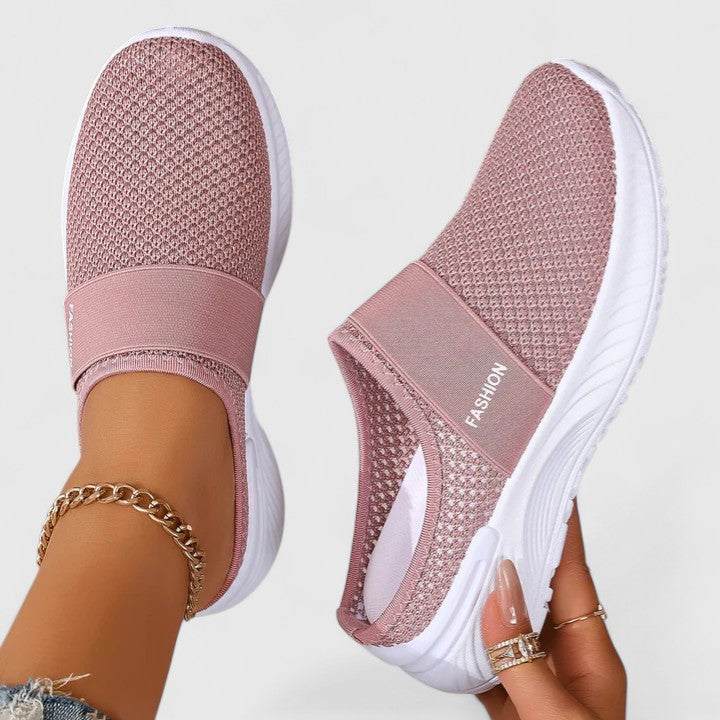 Pink / 43 EU