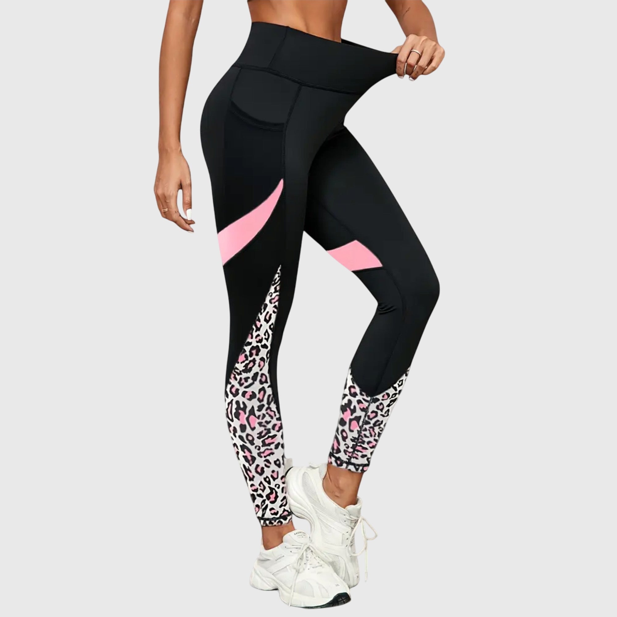 Light Pink / XS