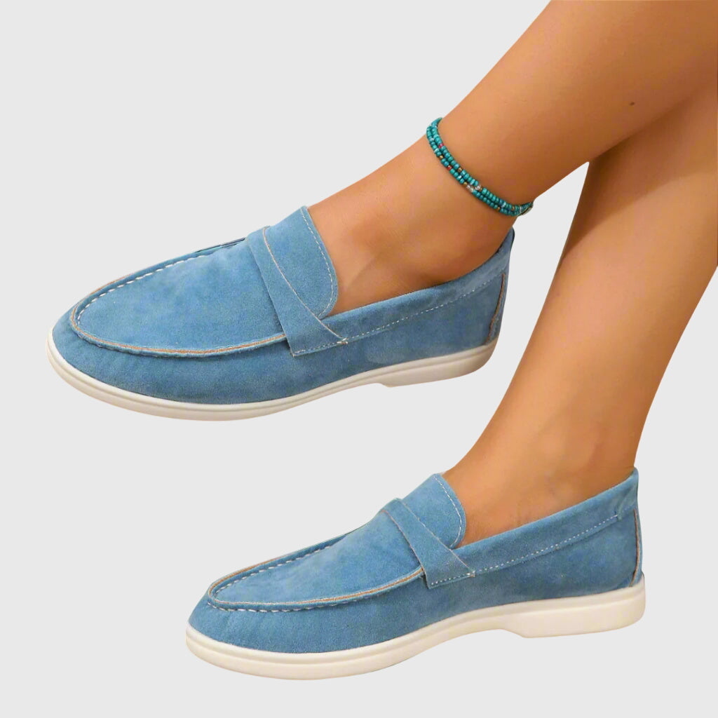 Sky Blue / 42 EU