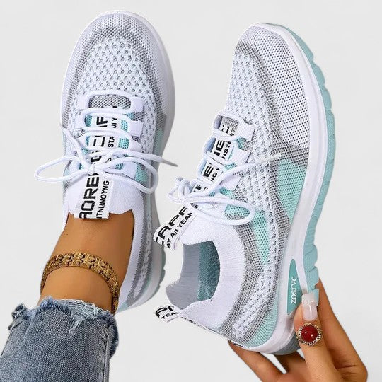 Turquoise / 36 EU