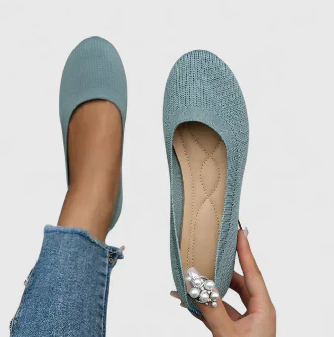 Light Blue / 42 EU