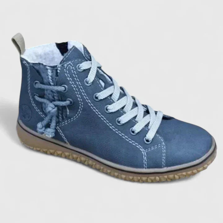 Blue / 42 EU
