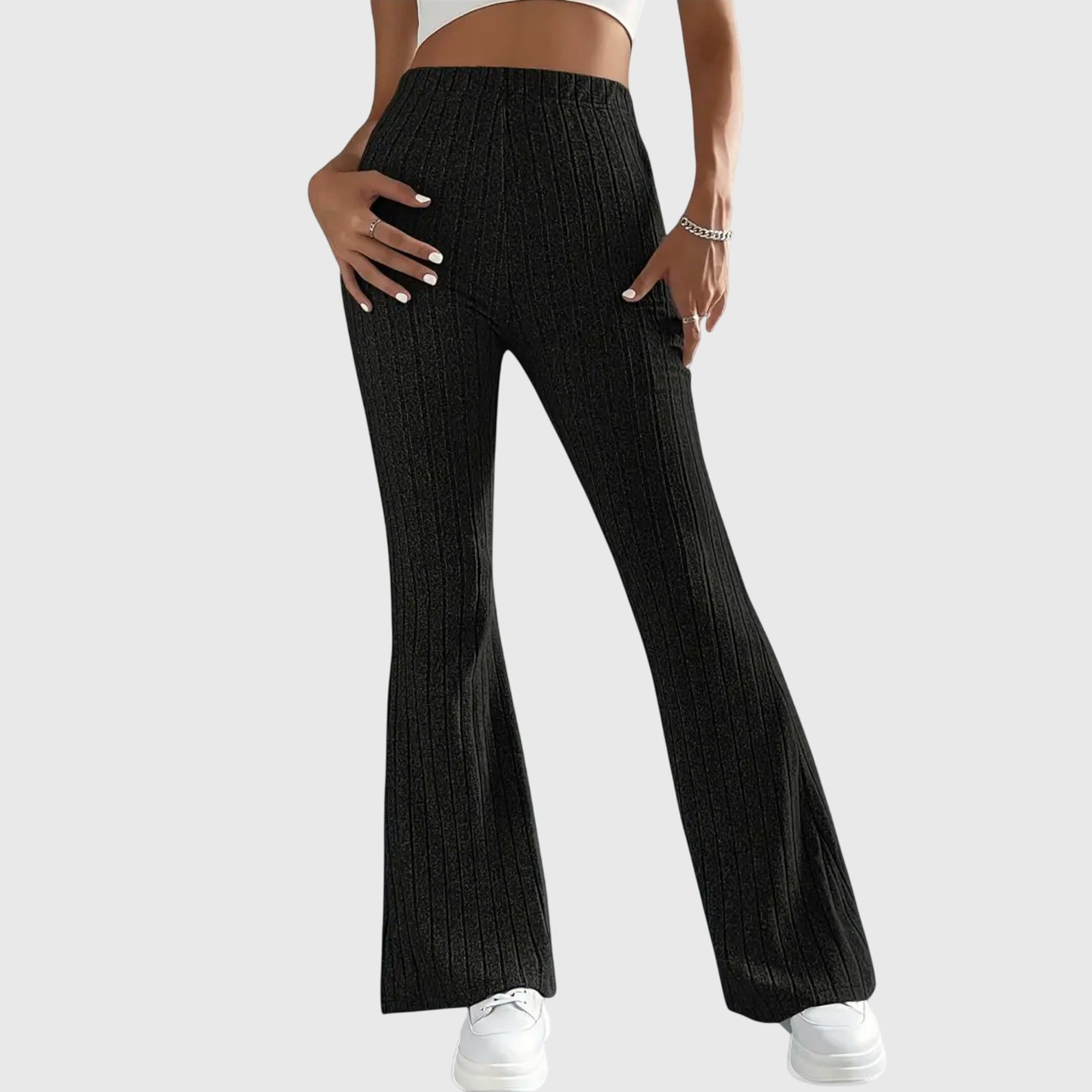 Black / XS