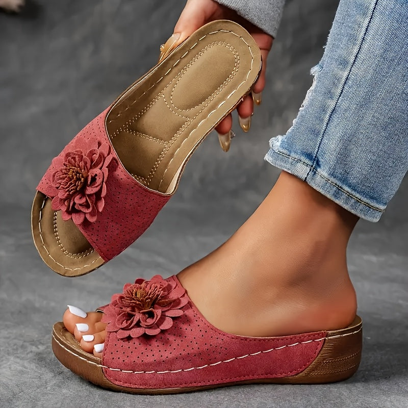 Red / EU 35