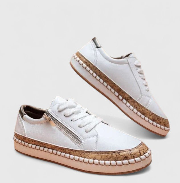 Pure White / 43 EU