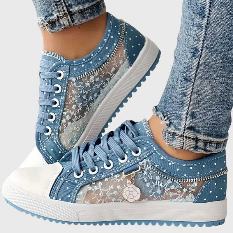 Light Blue / 35 EU