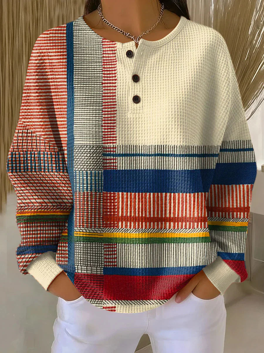 Multicolored / S