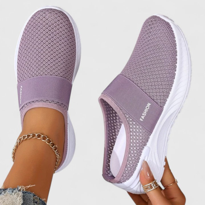 Purple / 43 EU