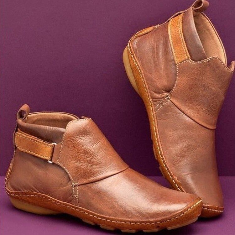 Brown / 43 EU