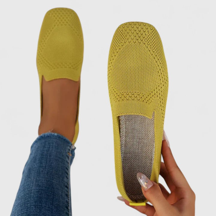 Yellow / 43 EU