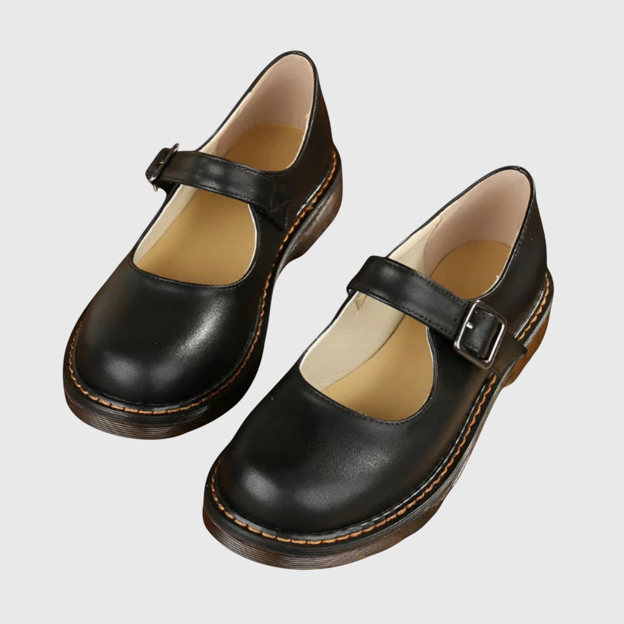 Black / 40 EU