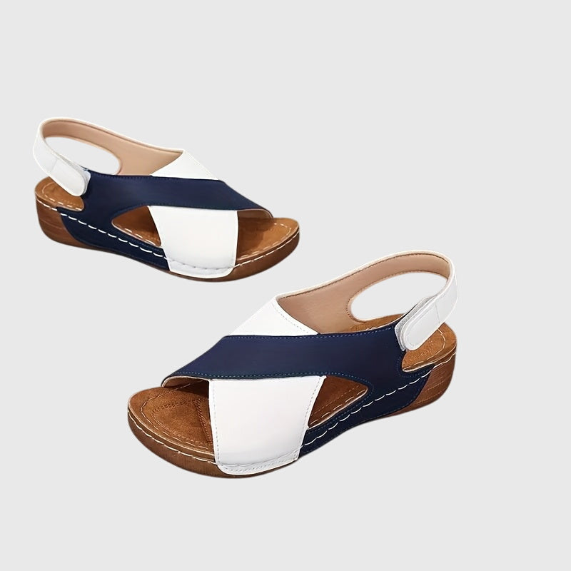 Navy Blue - Almost Sold Out / EU 35