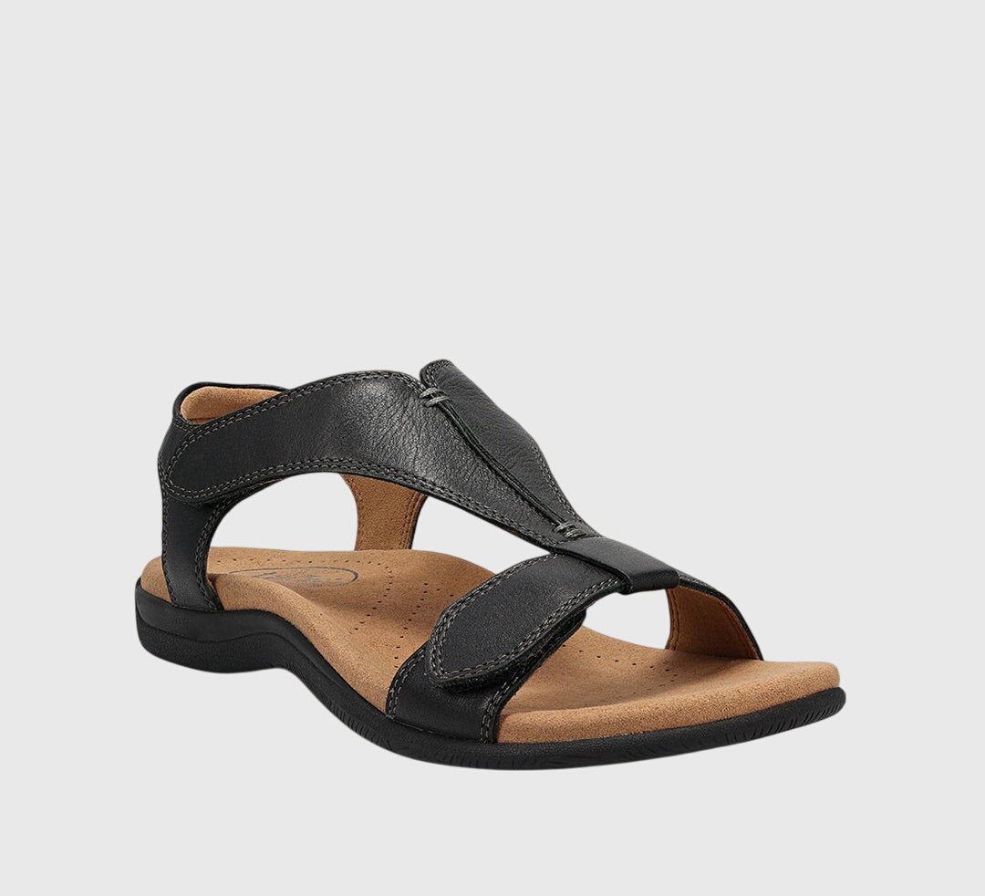 Black / 43 EU