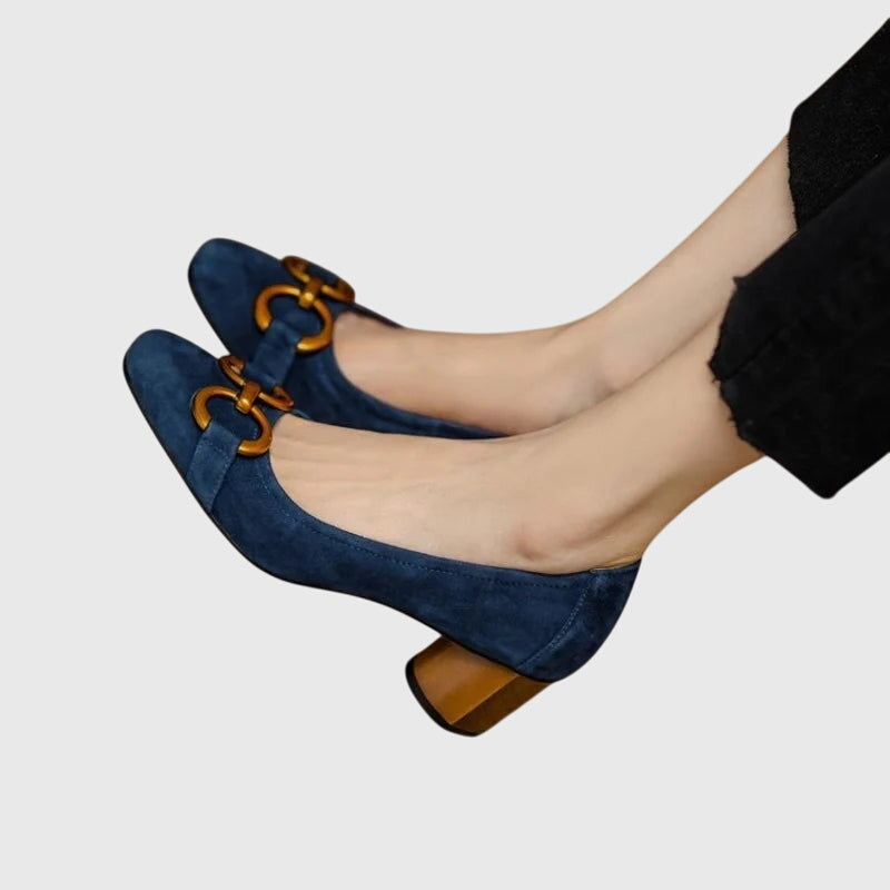 Dark Blue / 39 EU