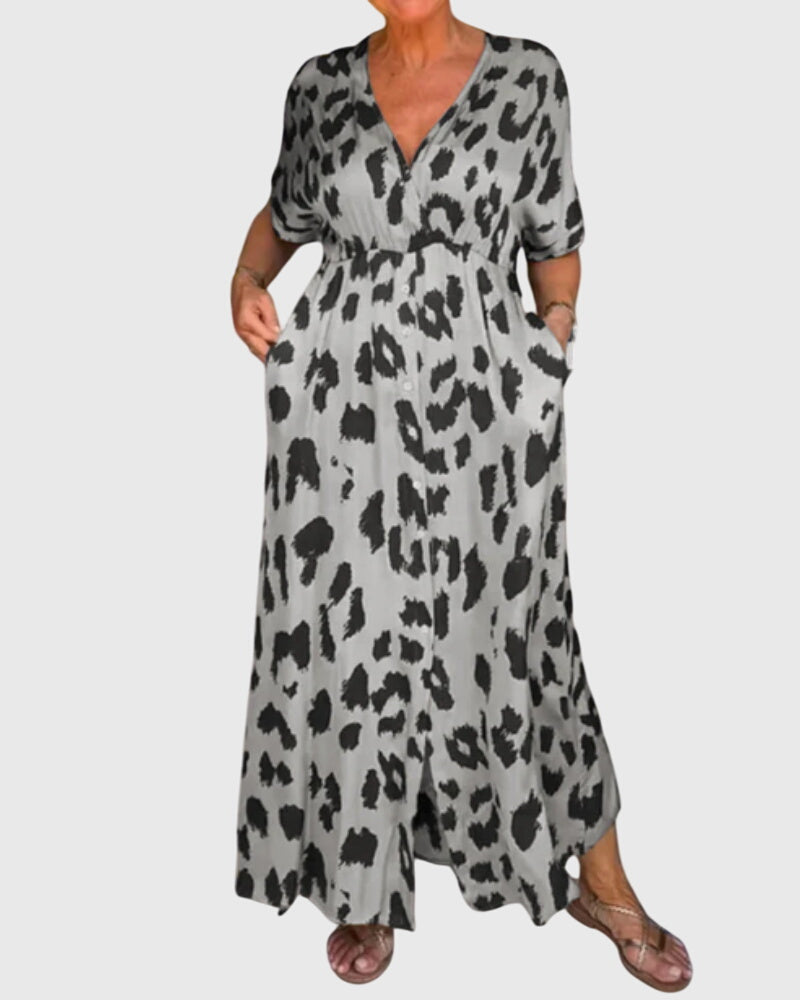 Gray / 3XL