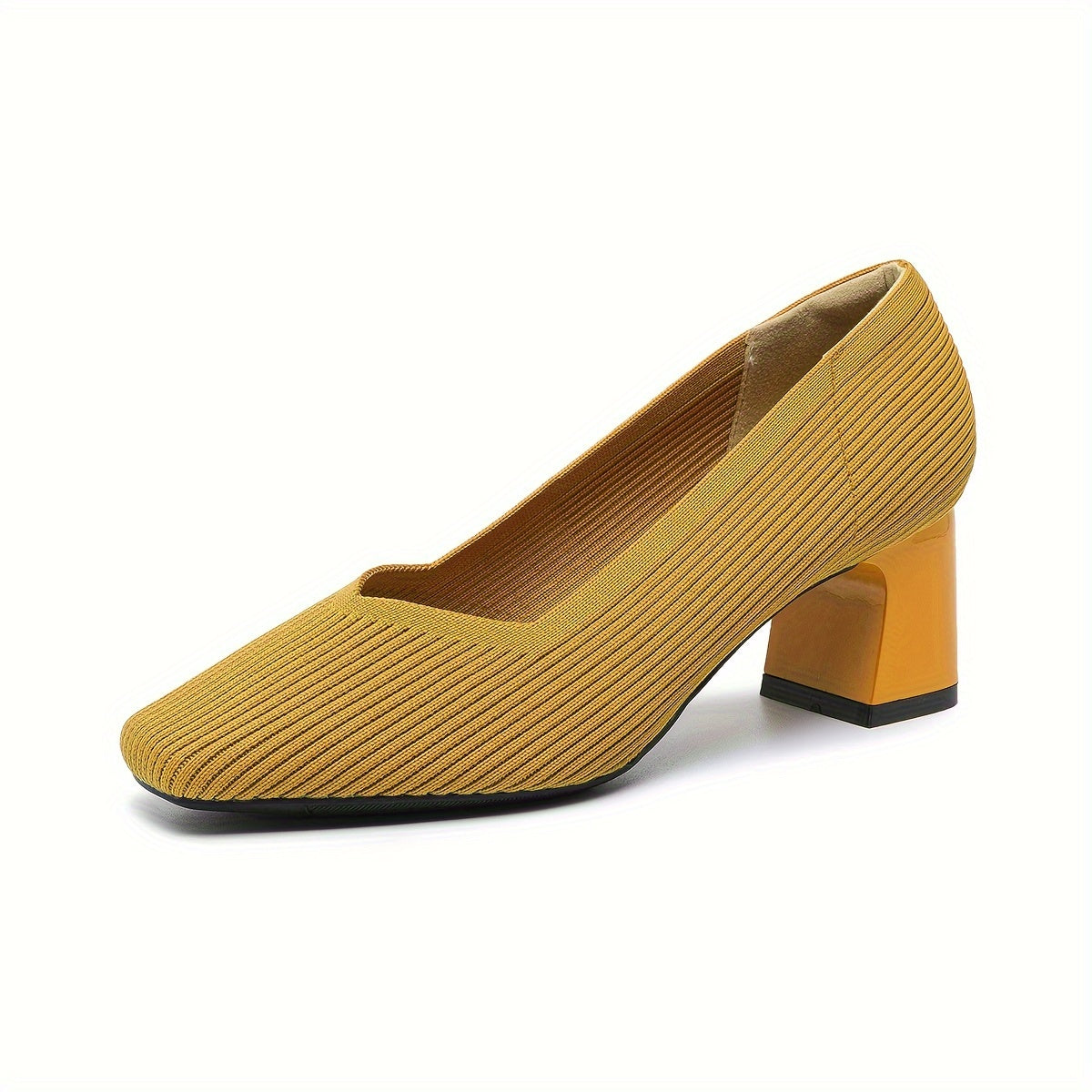 Yellow / 43 EU