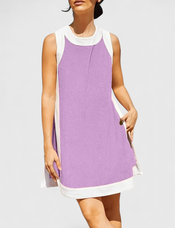 Purple / 2XL