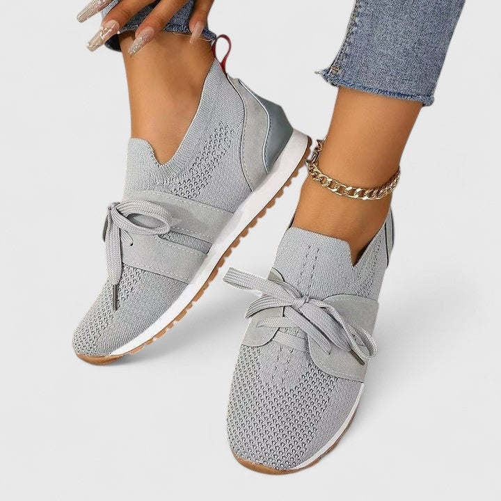 Gray / 43 EU