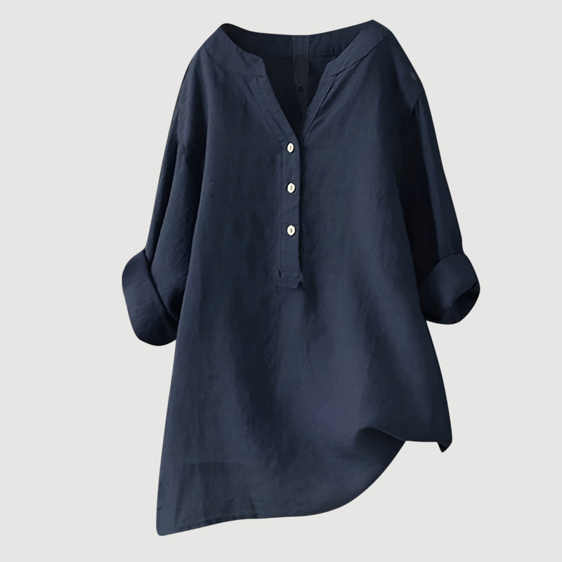 Azul marino / 3XL