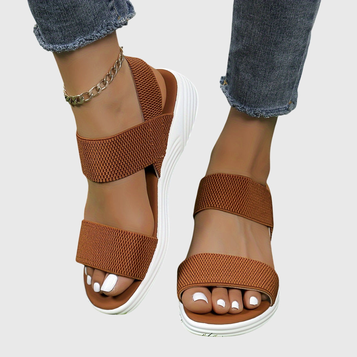 Brown / 35 EU