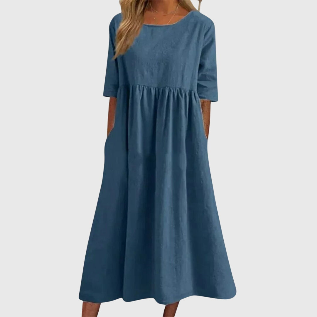 Blue / 5XL