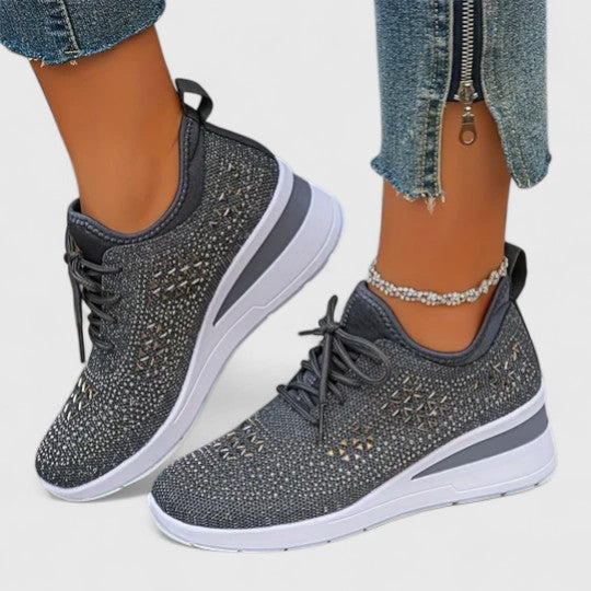 Gray / 43 EU