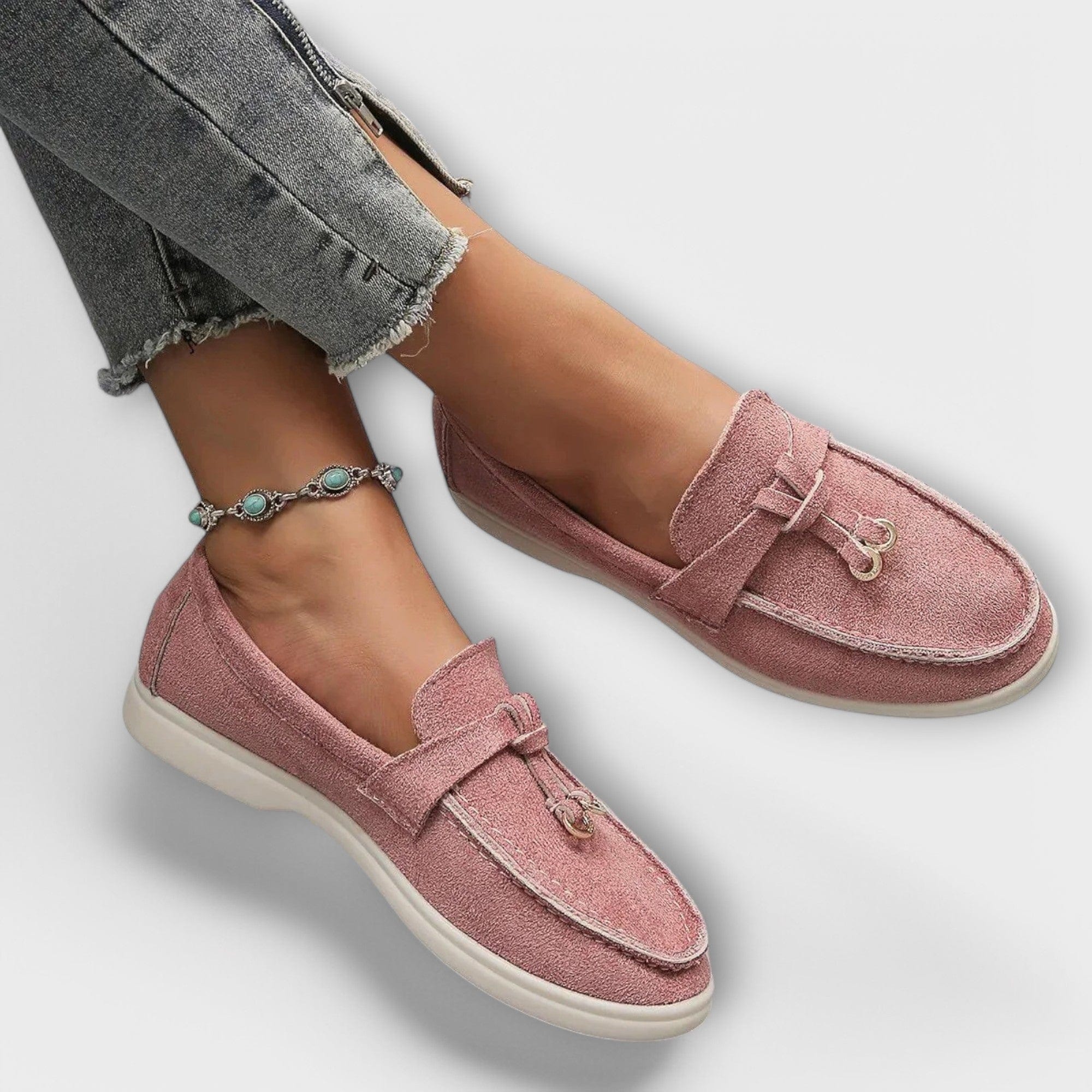 Pink / 42 EU