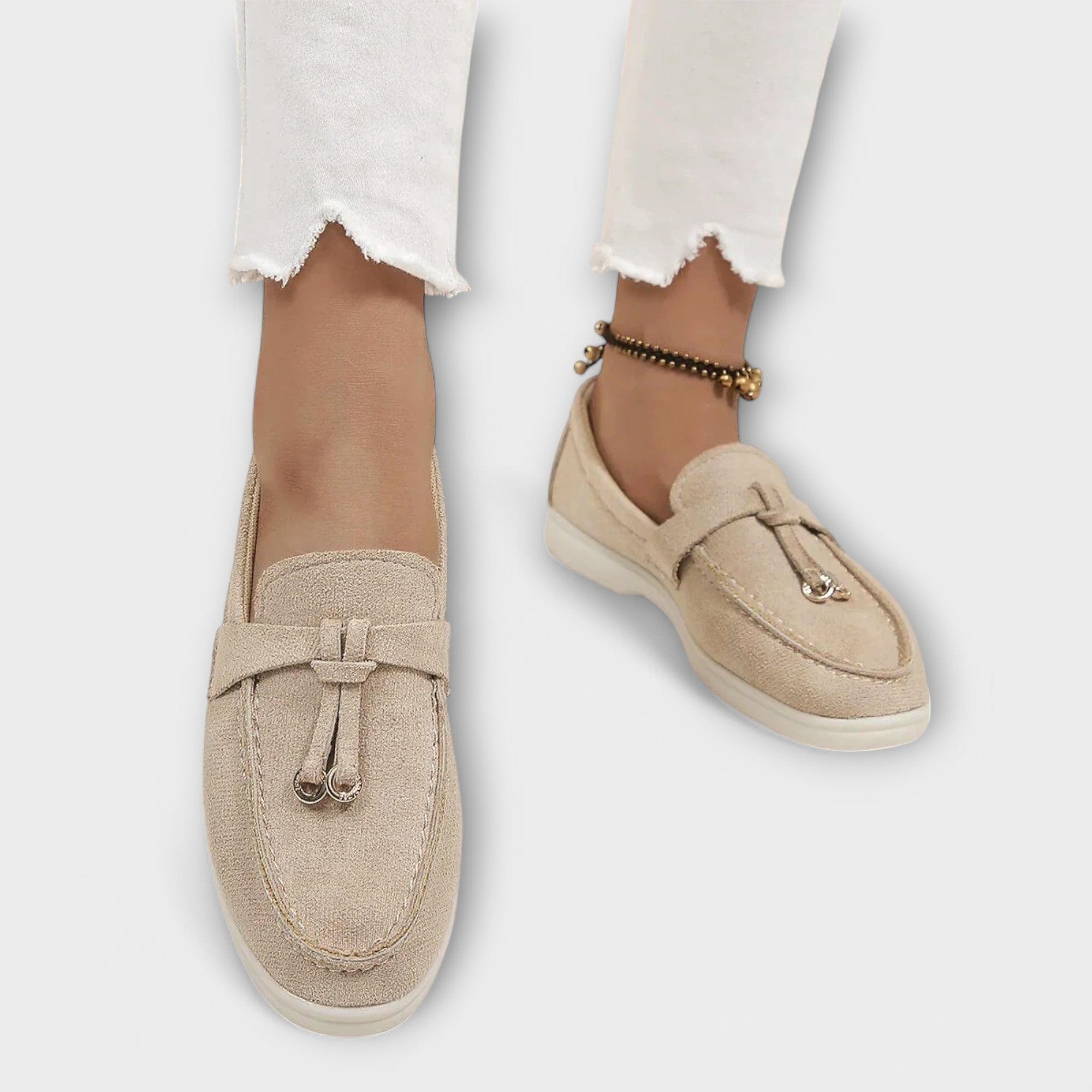 Khaki / 42 EU