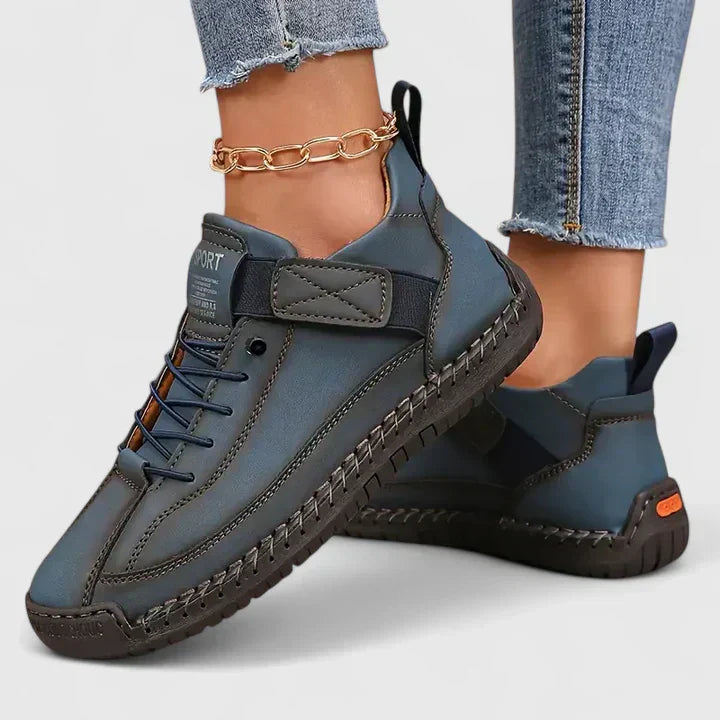 Dark Blue / 44 EU