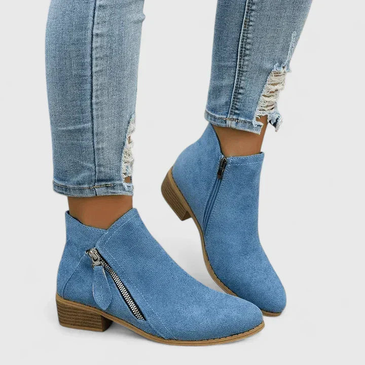 Blue / 43 EU