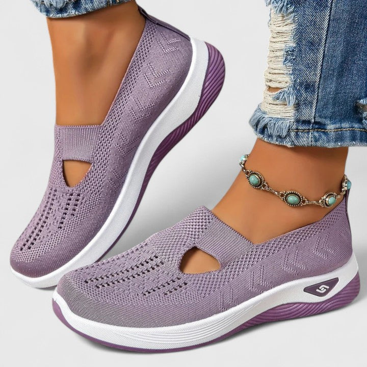 Lilac / 43 EU