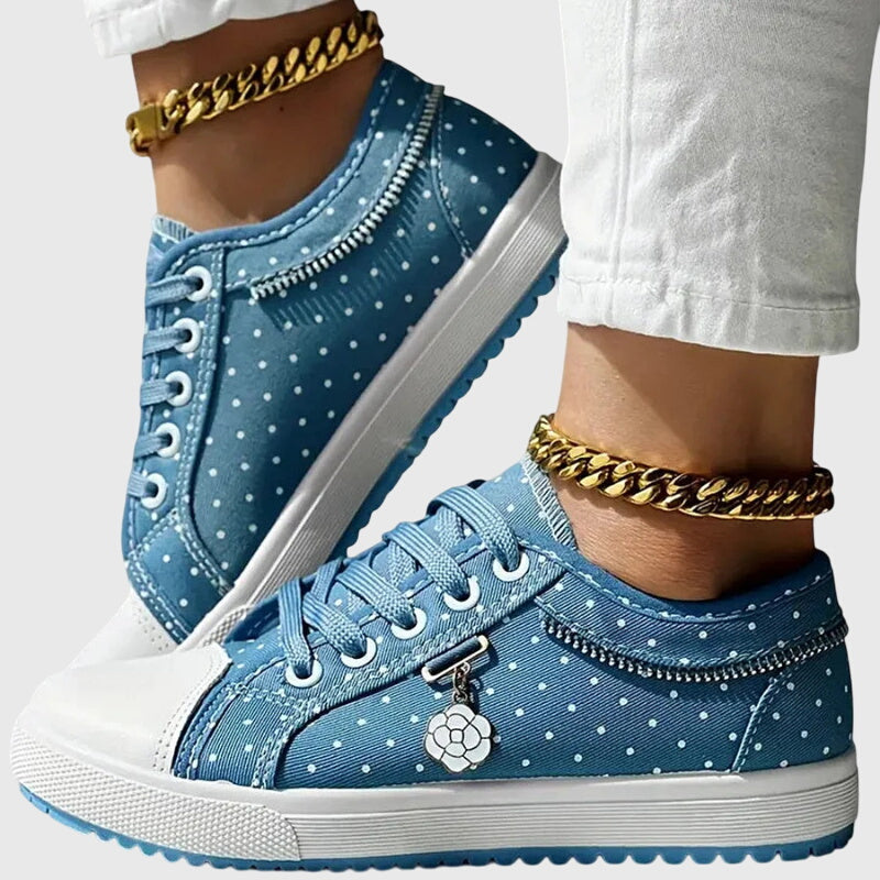 Sky Blue / 43 EU