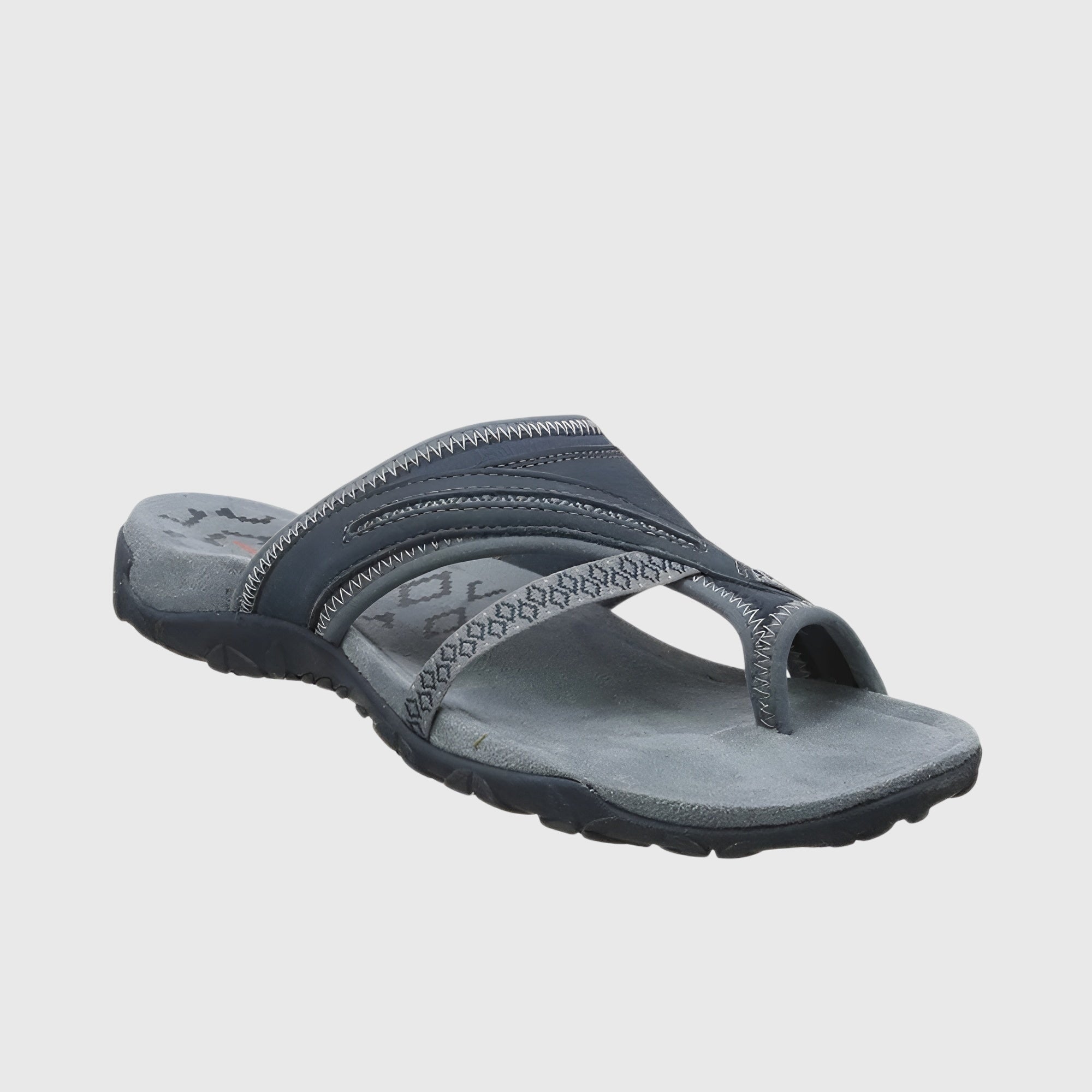 Gray / 43 EU