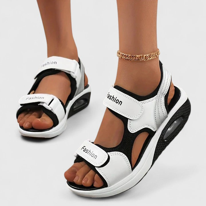 White/Black / 42 EU