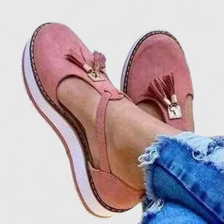Pink / 42 EU