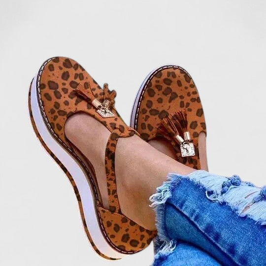 Leopard / 40 EU