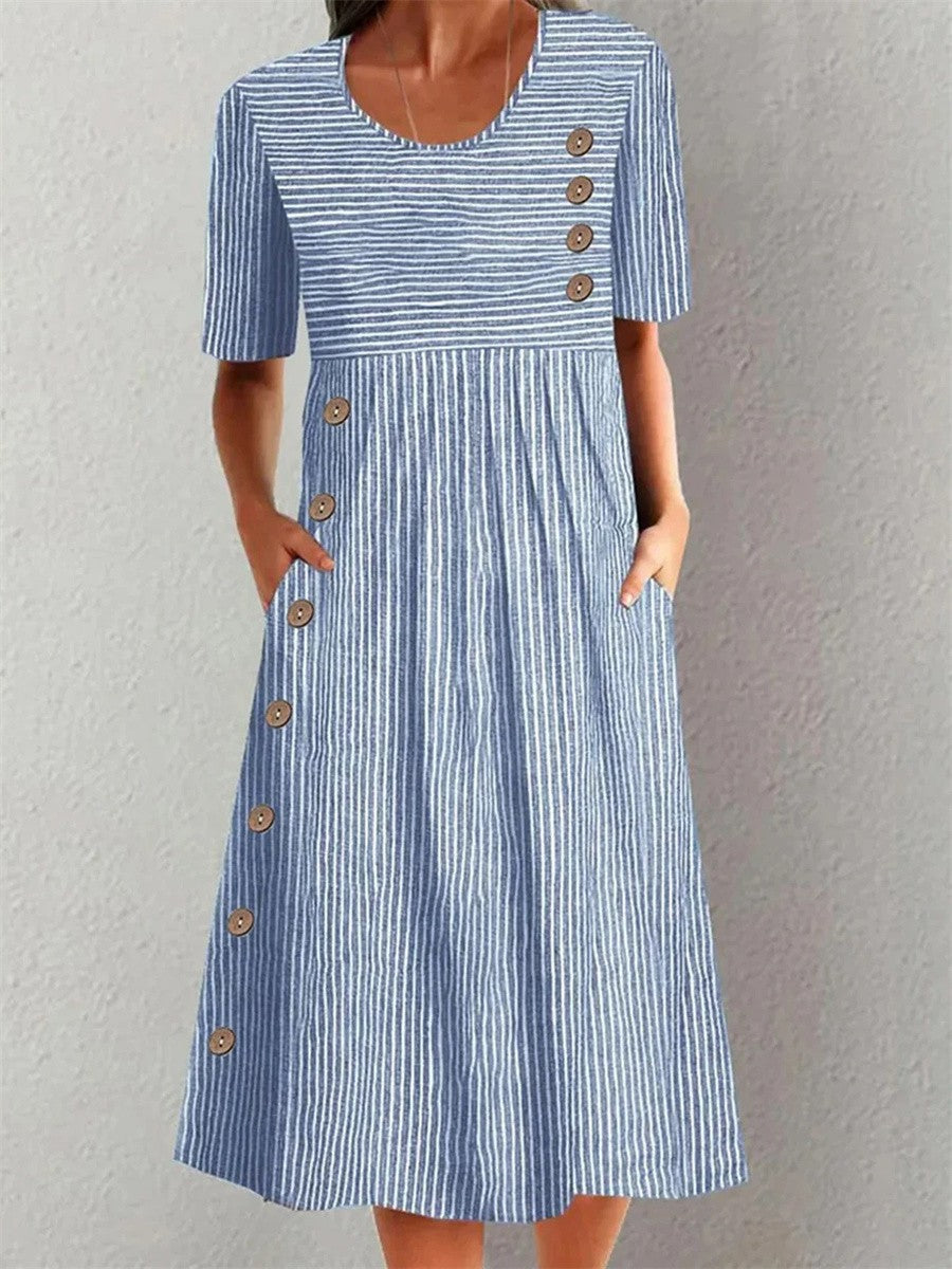 Blue / 3XL