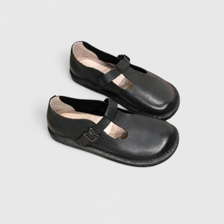 Black / 41 EU