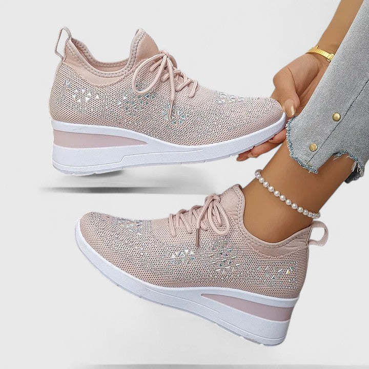 Pink / 43 EU