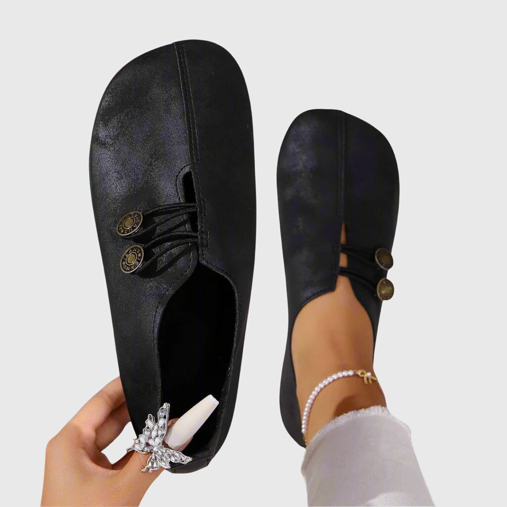 Black / 36 EU